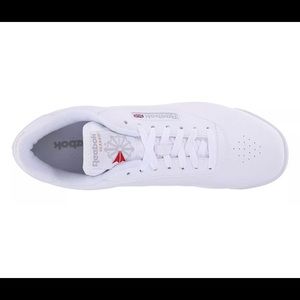 Reebok Classic Princess Shoes